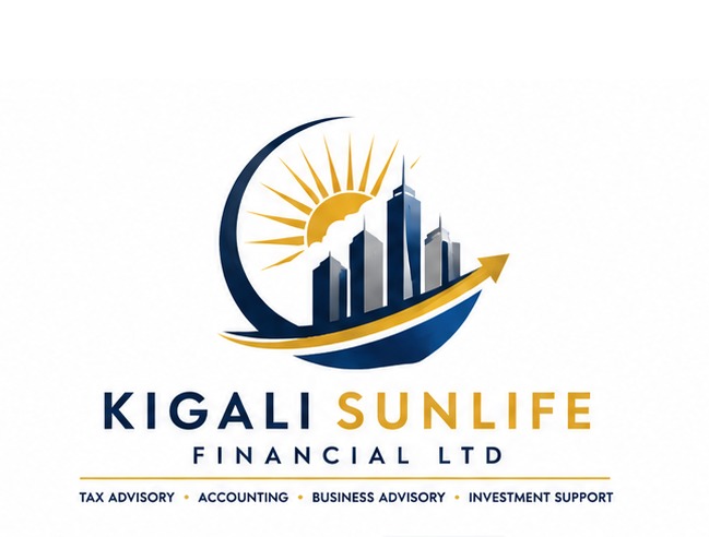 Kigali Sunlife Financial Ltd logo